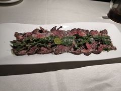低温慢烤牛肉-黑明餐厅(白鹭洲店)