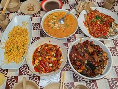 -老三样·旧食新味(船山路店)