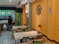-何煲强·煲仔饭·啫啫煲顺德老字号(上下九店)
