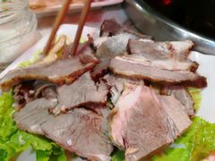 -枇杷园食为鲜火锅(南山店)