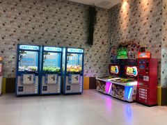 -丽池宫韩式汗蒸会馆(华灯坊店)