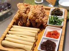 千张卷-淮上豆府(水厂路店)