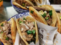 -解家河南菜(商鼎路店)