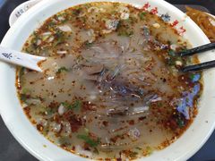 -武圣羊汤·西北面(朝阳门店)