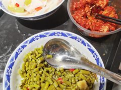 -汪记土菜(岩寺店)