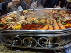 -上亿海鲜大咖(鑫源大厦店)