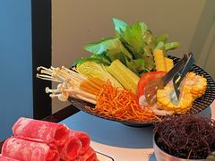 -Thai Basil罗勒叶泰式餐厅(时代天街店)