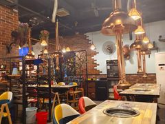 -韩俊焰烤肉自助餐(增城万达广场店)