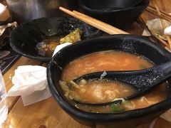 -聚点串吧·北京烧烤(朝北店)