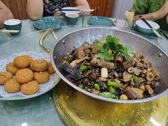-贵州笋子鸡(米市街店)