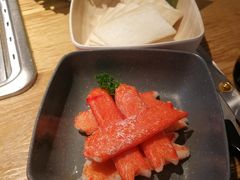 -新石器烤肉(招商1872店)