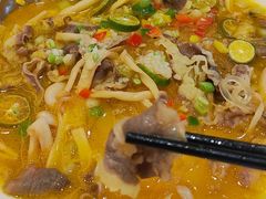 -聚福山莊·寻味顺德(北滘店)