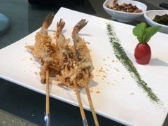 -铜锣湾·有麝自然香(长嘉汇购物公园店)