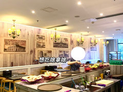 -益健·足疗汗蒸SPA(芙蓉广场店)