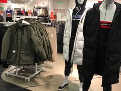 -C&A(茂业天地店)