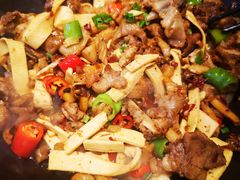 -印象鲵宴·张家界地标美食名片(溪布街店)