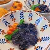 居然有人说乌漆麻黑的不好吃我真的会谢！这口美味懂的自然懂！