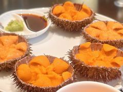 -常鲜楼常来尝鲜海胆馆(星海店)