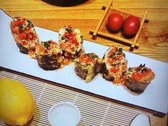 -小句号·精致料理(江南环球港店)