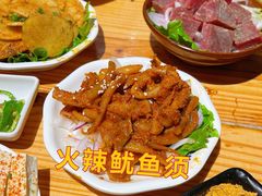 -胖记烤肉(湖大店)