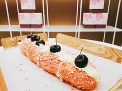 -奈雪的茶(华侨城创意园店)