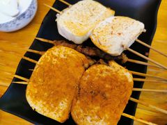 -回·龙虾铺·盆盆蟹·烧烤大排档(回龙观店)