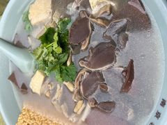 -金原鸭血粉丝汤总店(锁金村店)