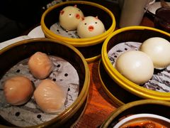 -南拳十三姨·潮汕砂锅粥(世纪金源店)