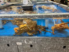 -盒马鲜生(杭州运河上街店)