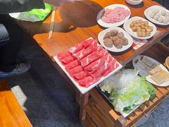 -義聚德·清真铜锅涮羊肉·烧烤(河东店)