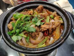 -川香煲(茅台路店)