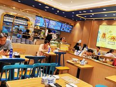 -西部马华清真兰州牛肉面·烧烤夜市(三里河店)