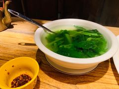 -缘生态云南菜·野生菌庭院餐厅(华侨城店)