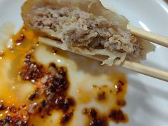 -牛庄高晓山风味馅饼城(海城店)