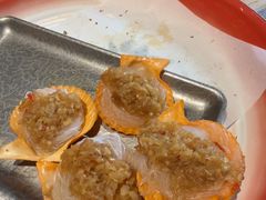 -北丐先生·野馄饨烧烤(泰达E街区店)