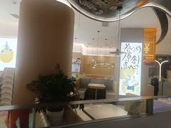-蔡澜点心·粤菜(丽泽天街店)