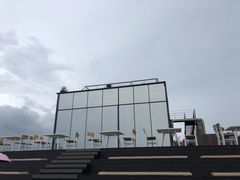 -Cafe Aewol Monsant