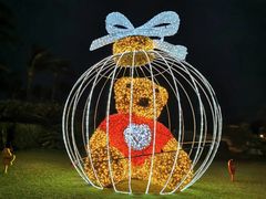 -三亚亚龙湾天域度假酒店