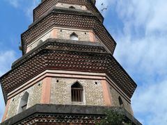 景点-惠州泗洲塔