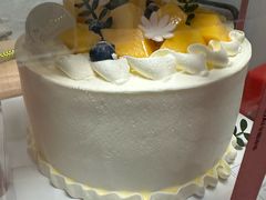 -糕小爱动物奶油生日蛋糕定制(晋江万达店)