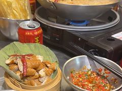 -小螺大作·螺蛳粉火锅(林和西店)