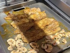 -赞酱川式烤肉(蜀都万达店)