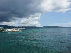 -长滩岛登岛码头