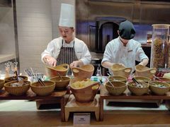 -重庆尼依格罗酒店·欣厨Niccolo Kitchen