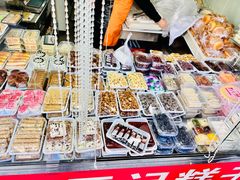 -老王记糕干(养鱼池路店)