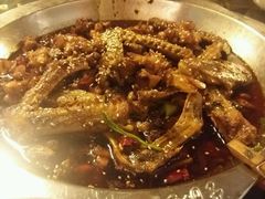 -戴师傅川西坝子(彩泉旗舰店)