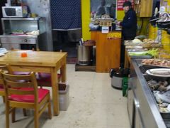 -康平锅贴馆时令海鲜(大润发店)