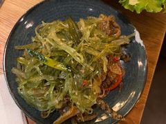 -湊湊火锅·茶憩(东城万达店)