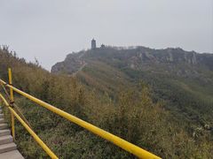 -圌山