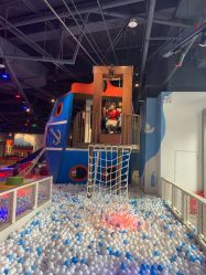 -幻贝家儿童乐园(苏州中心店)